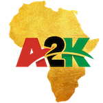 A2K Africa Logo